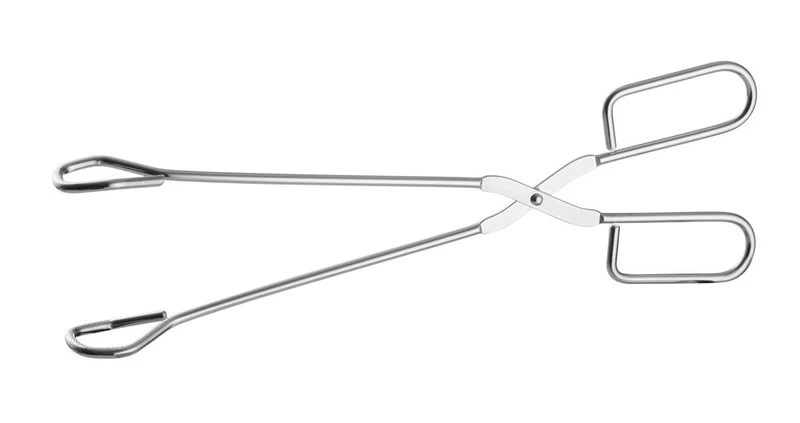 HENDI Servierzange – 300 mm – 2 Stück