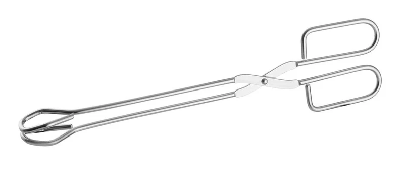HENDI Servierzange – 300 mm – 2 Stück