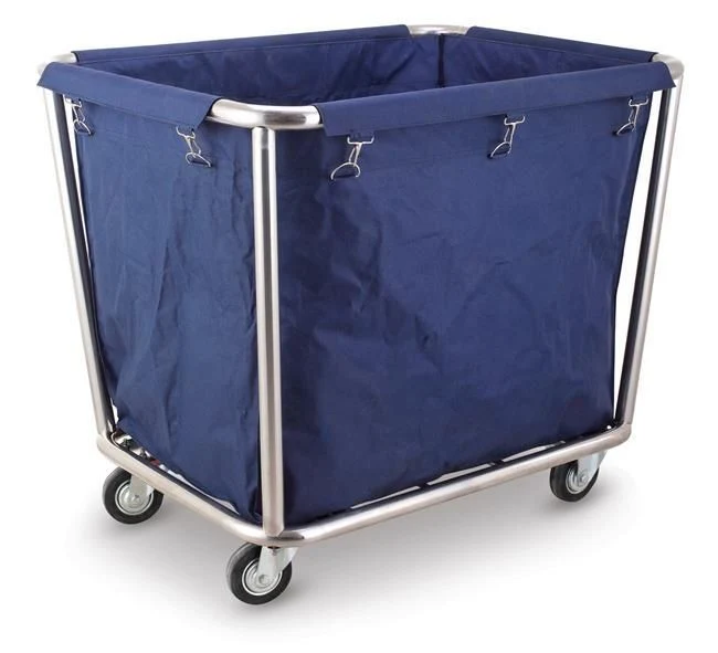 AmerBox Wäschetrolley – 900 × 650 × 850 mm
