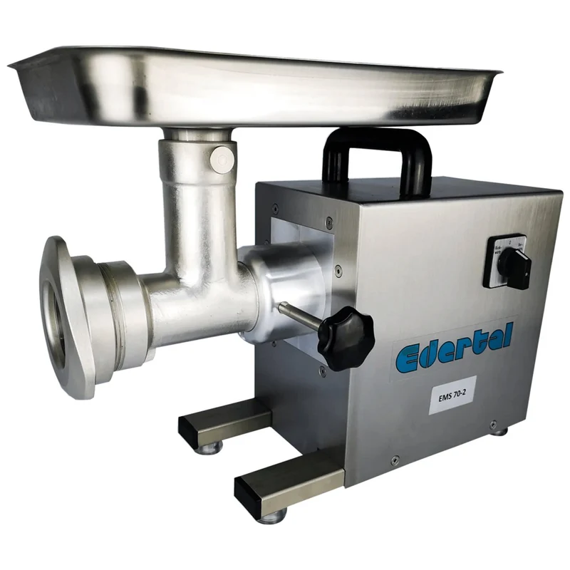 Edertal Fleischwolf EMS-70 - 2