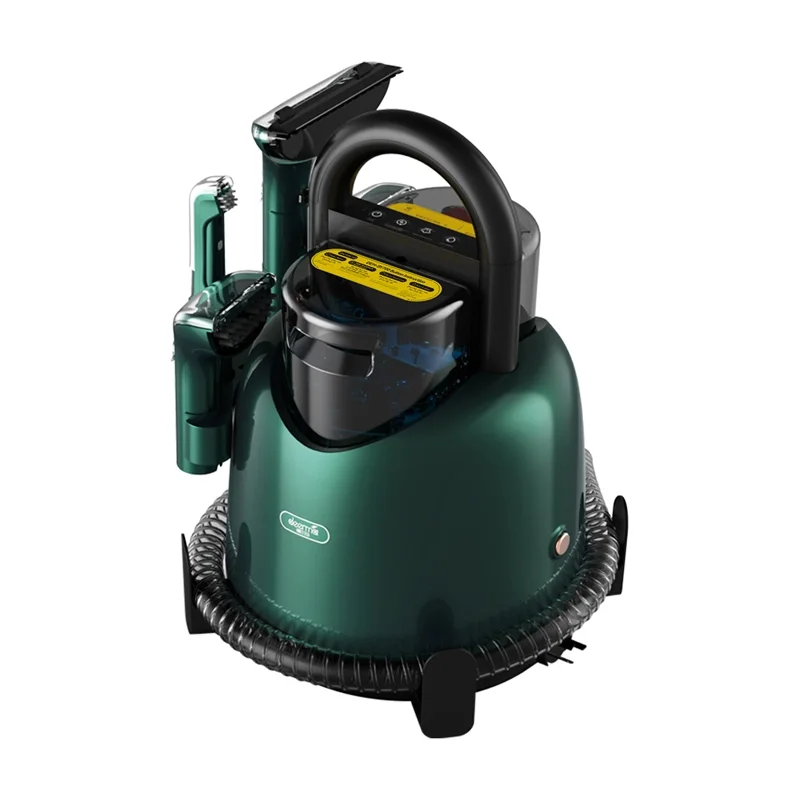 Deerma laundry vacuum cleaner DEM-BY700
