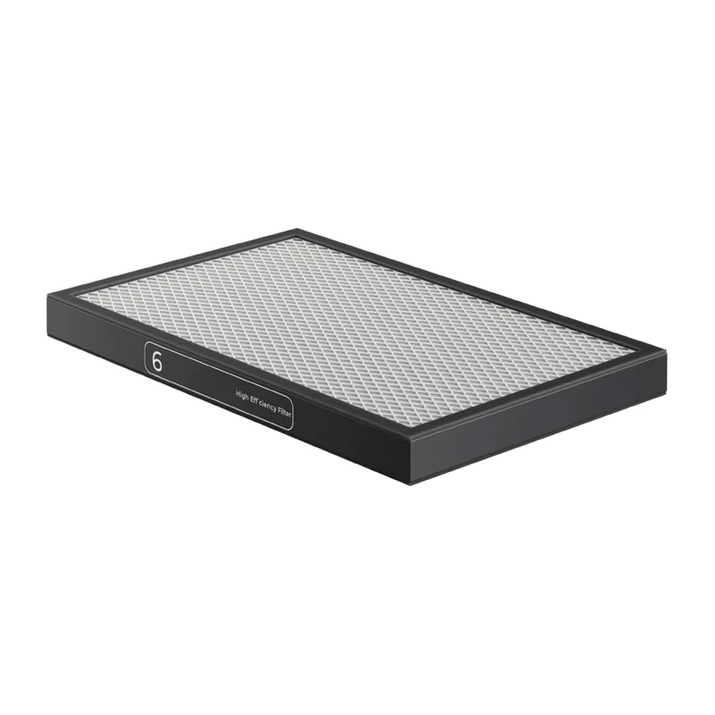 xTool SafetyPro™ AP2 Max V1.0 – High-Efficiency Filter
