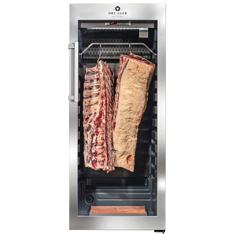 DRY AGER Fleischreifeschrank DX1000 Premium S mit Smart Aging