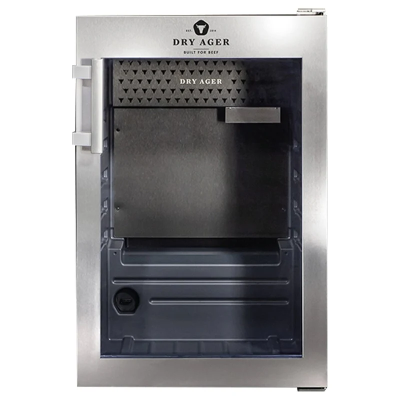 DRY AGER Fleischreifeschrank DX500 Premium S mit Smart Aging