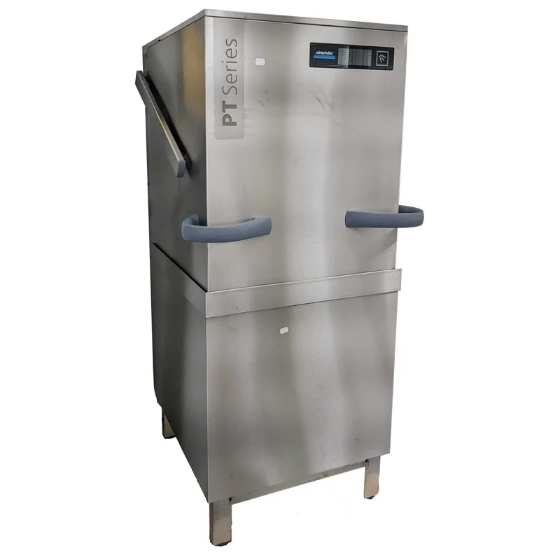 Winterhalter PT-L Geschirr 6,4kW Boiler & Sauglanzen 518V0015