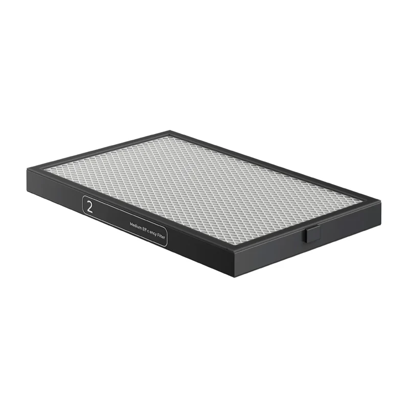xTool SafetyPro™ AP2 Max V1.0 – Medium Efficiency Filter