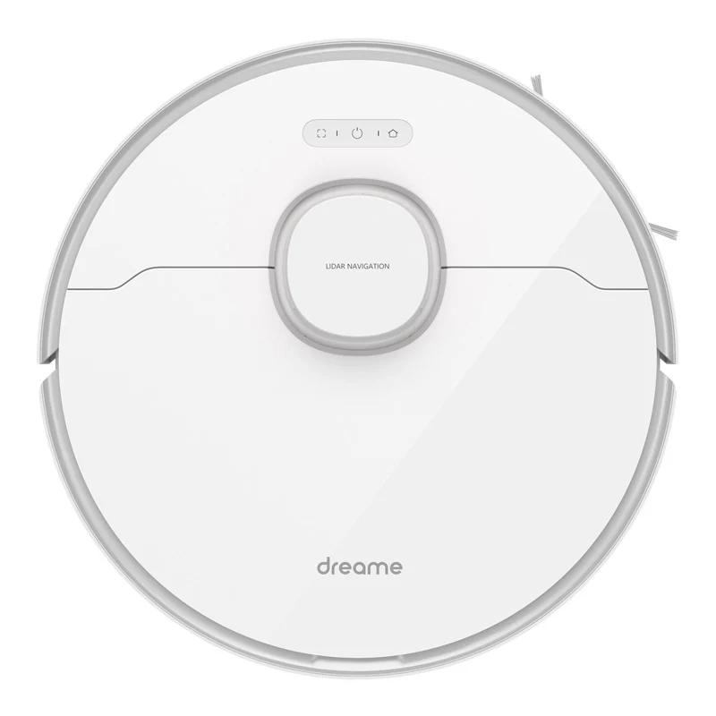 Robot vacuum cleaner Dreame Bot L10 Pro ( white )