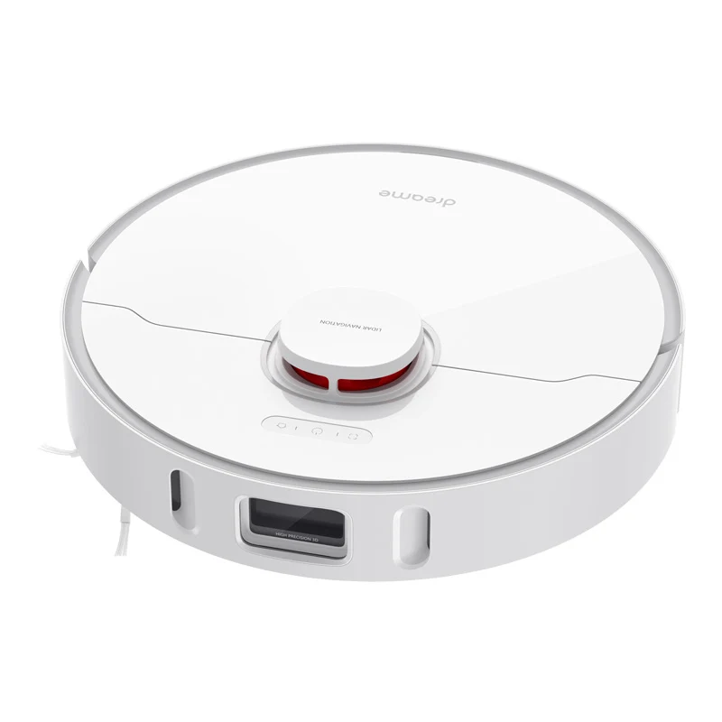 Robot vacuum cleaner Dreame Bot L10 Pro ( white )