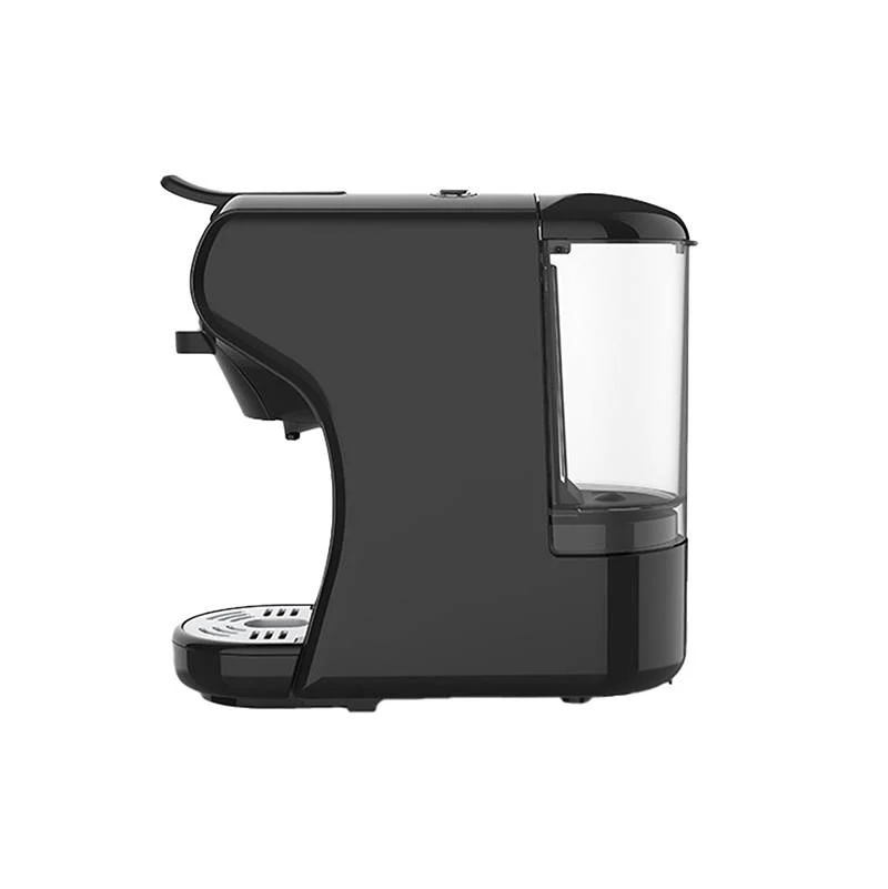 3-in-1 capsule coffee maker HiBREW H1A 1450W